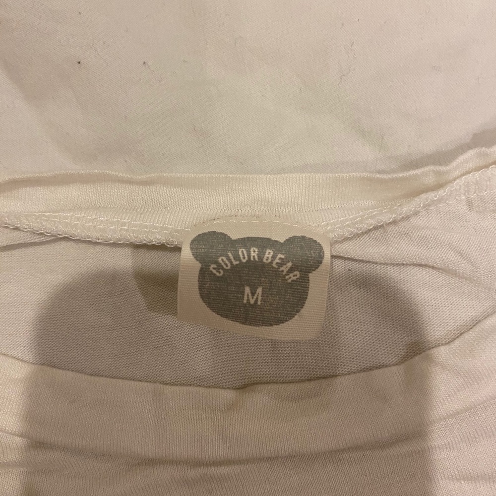 Crop Top - Picture 2 of 2